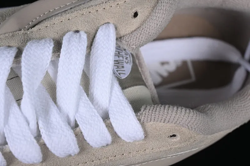 All categories Vans Vans series Vans Low Vans low-top Vans Knu Skool Vans low-top retro casual fat bread shoes VN000D220VW